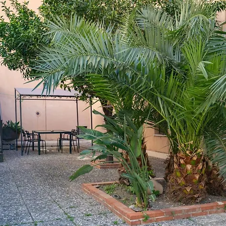 Light Garden Guest house