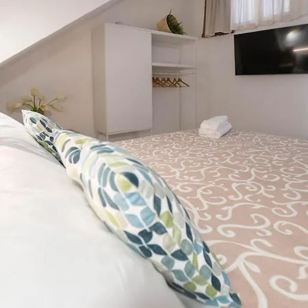 Light Garden Guest house Taormina