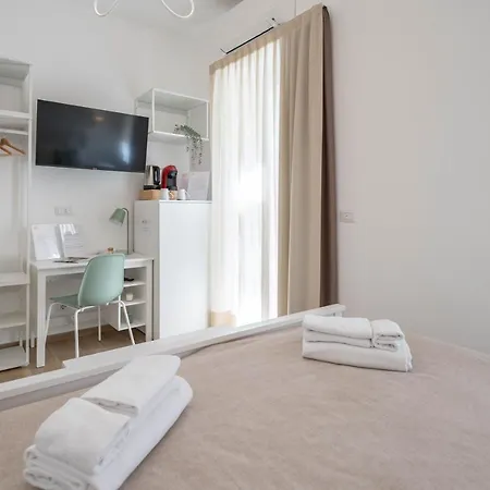 Light Garden Guest house *