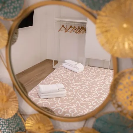 Light Garden Guest house *