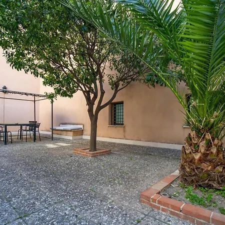 Light Garden Guest house Taormina