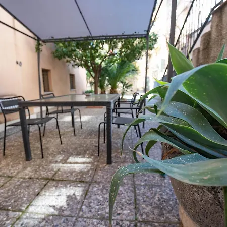 Guest house Light Garden Taormina