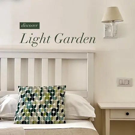 Light Garden *